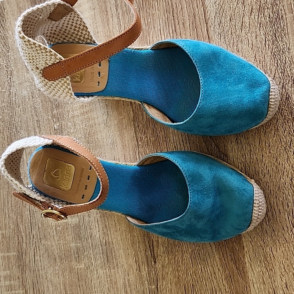 Kanna espadrilles